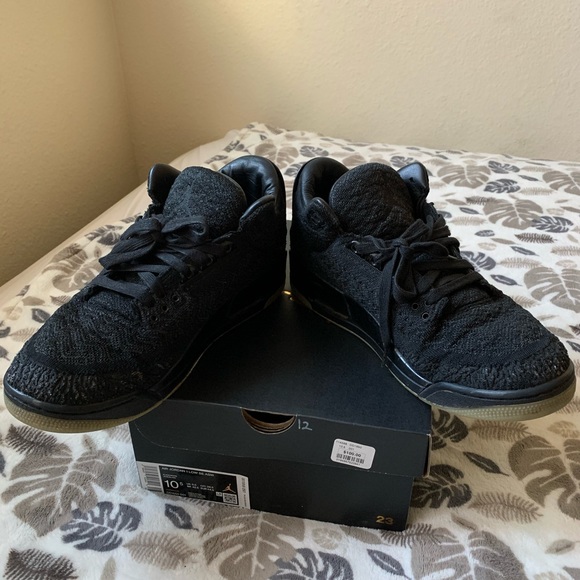 Jordan 3 fly knit - Picture 4 of 5